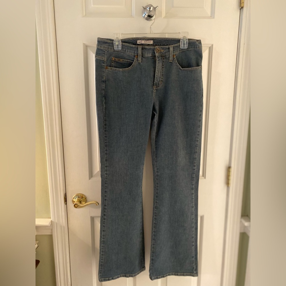Lee slender secret jeans 👖
